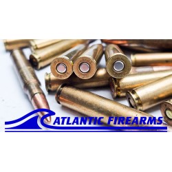 Surplus .30-06 Springfield Ball Ammo - 50 Rounds