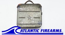 Soviet Maxim 1910 Ammo Can - Star Marked
