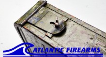 Soviet Maxim 1910 Ammo Can - Star Marked