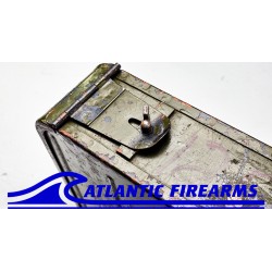 Soviet Maxim 1910 Ammo Can - Star Marked