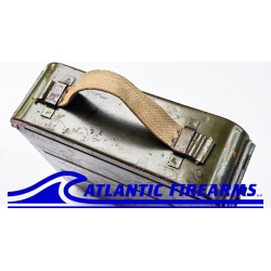 Soviet Maxim 1910 Ammo Can - Star Marked