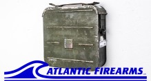 Soviet Maxim 1910 Ammo Can