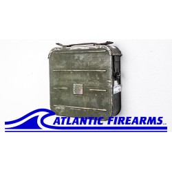 Soviet Maxim 1910 Ammo Can