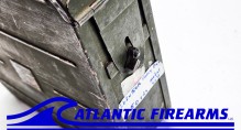 Soviet Maxim 1910 Ammo Can