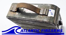 Soviet Maxim 1910 Ammo Can