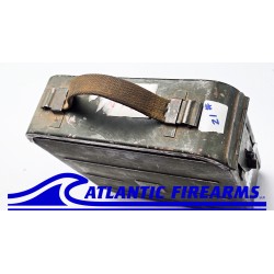 Soviet Maxim 1910 Ammo Can