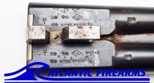 Fred Hadfield 12 Gauge Shotgun