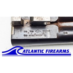 Fred Hadfield 12 Gauge Shotgun