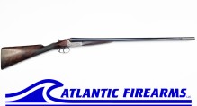 Fred Hadfield 12 Gauge Shotgun
