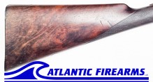 Fred Hadfield 12 Gauge Shotgun