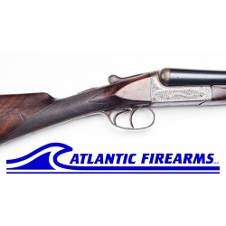 Fred Hadfield 12 Gauge Shotgun