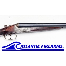 Fred Hadfield 12 Gauge Shotgun
