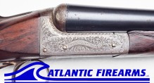 Fred Hadfield 12 Gauge Shotgun