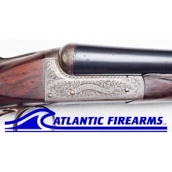 Fred Hadfield 12 Gauge Shotgun