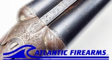Fred Hadfield 12 Gauge Shotgun