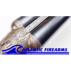 Fred Hadfield 12 Gauge Shotgun