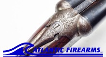 Fred Hadfield 12 Gauge Shotgun