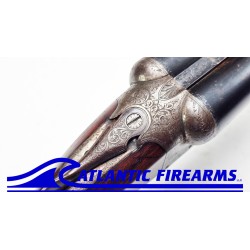 Fred Hadfield 12 Gauge Shotgun