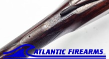 Fred Hadfield 12 Gauge Shotgun