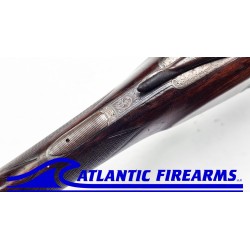 Fred Hadfield 12 Gauge Shotgun