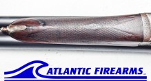 Fred Hadfield 12 Gauge Shotgun