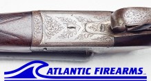 Fred Hadfield 12 Gauge Shotgun