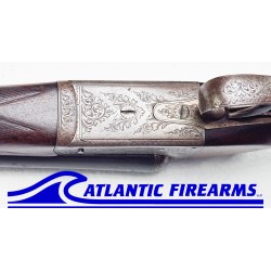 Fred Hadfield 12 Gauge Shotgun