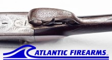 Fred Hadfield 12 Gauge Shotgun