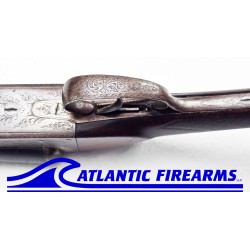 Fred Hadfield 12 Gauge Shotgun