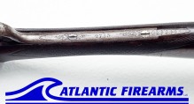 Fred Hadfield 12 Gauge Shotgun