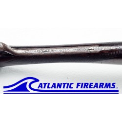 Fred Hadfield 12 Gauge Shotgun