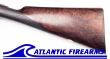 Fred Hadfield 12 Gauge Shotgun