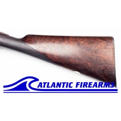 Fred Hadfield 12 Gauge Shotgun