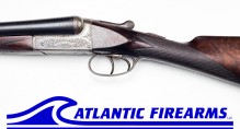 Fred Hadfield 12 Gauge Shotgun