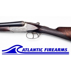 Fred Hadfield 12 Gauge Shotgun