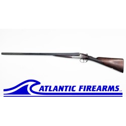 Fred Hadfield 12 Gauge Shotgun
