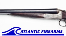 Fred Hadfield 12 Gauge Shotgun