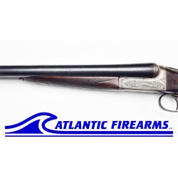 Fred Hadfield 12 Gauge Shotgun