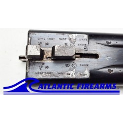 British C. G. Bonehill 12 Gauge Shotgun