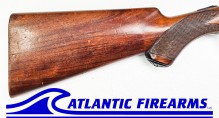 British C. G. Bonehill 12 Gauge Shotgun