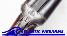 British C. G. Bonehill 12 Gauge Shotgun