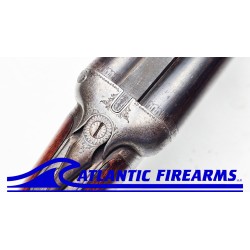 British C. G. Bonehill 12 Gauge Shotgun