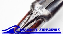 British C. G. Bonehill 12 Gauge Shotgun