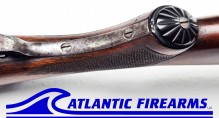 British C. G. Bonehill 12 Gauge Shotgun
