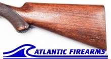 British C. G. Bonehill 12 Gauge Shotgun