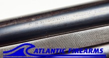 British C. G. Bonehill 12 Gauge Shotgun