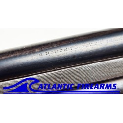 British C. G. Bonehill 12 Gauge Shotgun
