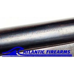 British C. G. Bonehill 12 Gauge Shotgun