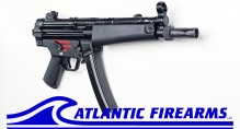BLEM MKE AP5 Navy Pistol - Auction