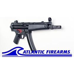 BLEM MKE AP5 Navy Pistol - Auction